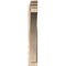 Ekena Millwork Thorton Traditional Smooth Outlooker, Douglas Fir, 5 1/2"W x 30"D x 36"H OUT06X30X36THR01SDF - alternate 2